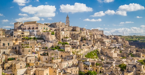 Matera