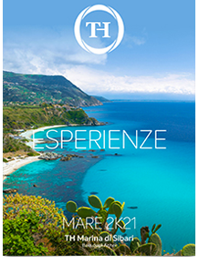 Catalogo Esperienze